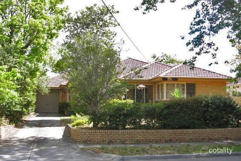 2/11 Maud St, Balwyn North, VIC 3104