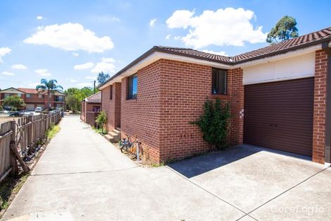 Property photo of 1/17A Short Street Wentworthville NSW 2145