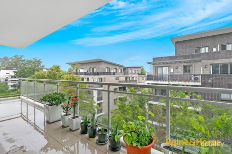 Property photo of 25/213-215 Carlingford Road Carlingford NSW 2118