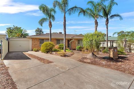 Property photo of 4 Cawarra Crescent Paralowie SA 5108