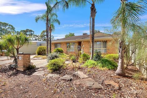 Property photo of 4 Cawarra Crescent Paralowie SA 5108