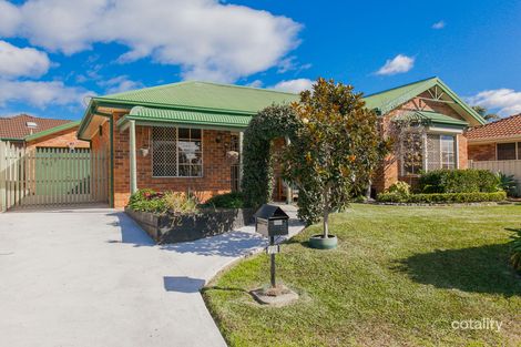 72 Naranghi Cct, Maryland, NSW 2287