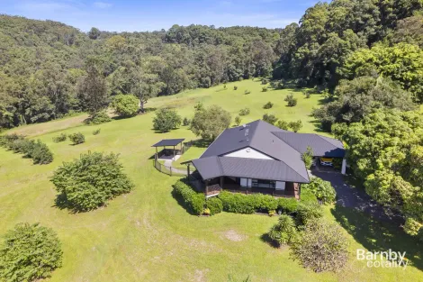 Property photo of 211 Lower Landershute Road Landers Shoot QLD 4555