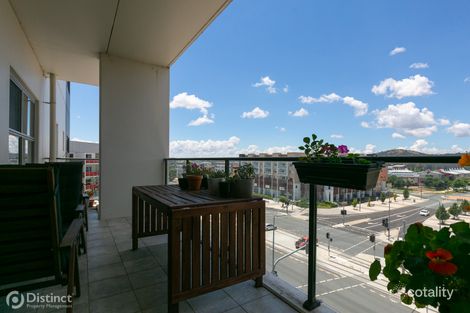 Property photo of 71/235 Flemington Road Franklin ACT 2913