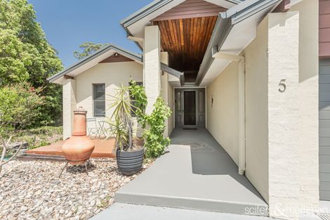 Property photo of 5 Pinehurst Way Medowie NSW 2318