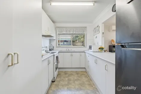 Property photo of 2/16 Eeley Close Coffs Harbour NSW 2450