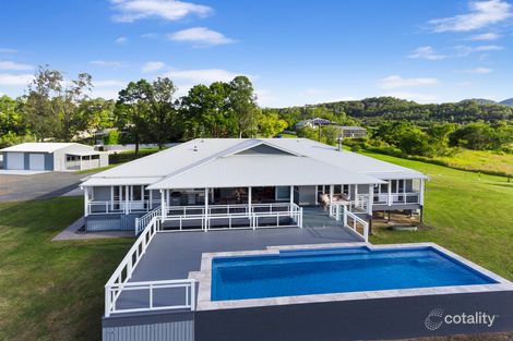 Property photo of 1 Elizabeth Street Eumundi QLD 4562