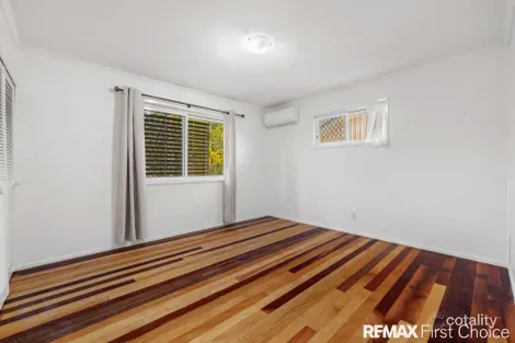 Property photo of 9 Springfield Street Macgregor QLD 4109