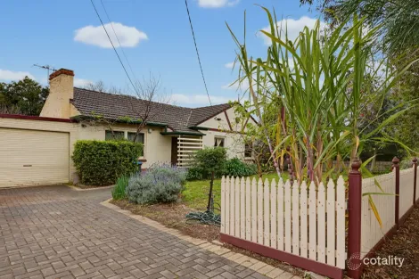 31 LLOYD ST, ST MARYS, SA 5042