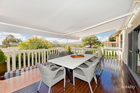 Property photo of 8 Coobina Place Fisher ACT 2611
