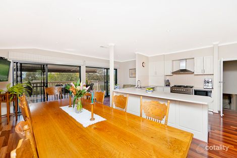 Property photo of 8 Coobina Place Fisher ACT 2611