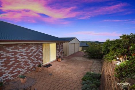 Property photo of 6 Harrison Court Darling Heights QLD 4350