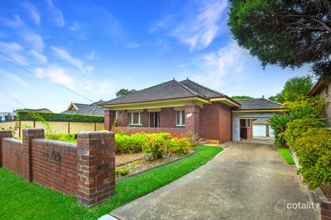 Property photo of 129 Concord Road Concord NSW 2137