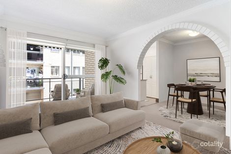 Property photo of 19/99-103 The Boulevarde Dulwich Hill NSW 2203