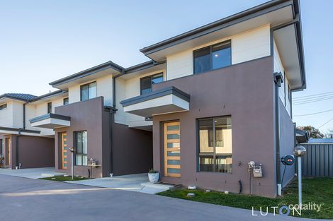 3/40 Callabonna St, Kaleen, ACT 2617