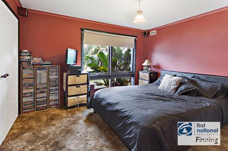 Property photo of 23 James Cook Drive Cranbourne VIC 3977