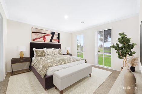 Property photo of 26 Freelands Drive Burnside Heights VIC 3023