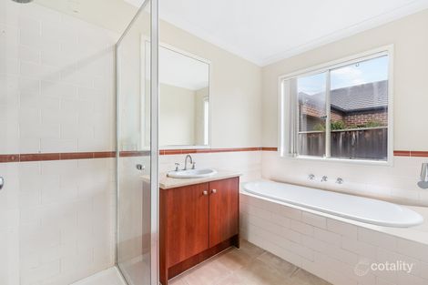Property photo of 26 Freelands Drive Burnside Heights VIC 3023