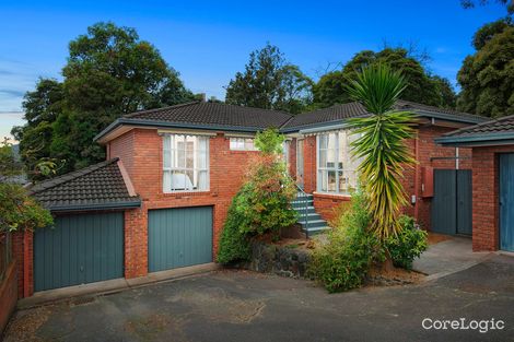 Property photo of 2/13 Orchid Street Heathmont VIC 3135