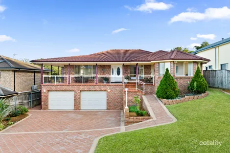 3 Sorensen Dr, Figtree, NSW 2525