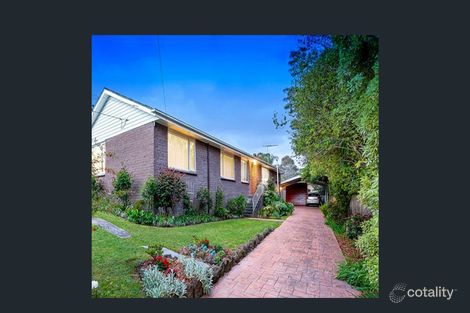 7 Sunhill Ave, Ringwood, VIC 3134