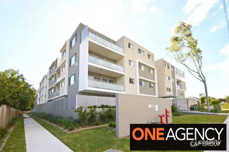 46/31-35 Cumberland Rd, Ingleburn, NSW 2565