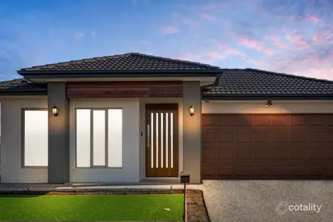 41 Rohab Cres, Mount Cottrell, VIC 3024