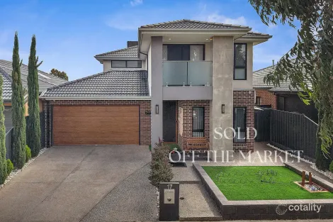17 Emblem St, Tarneit, VIC 3029