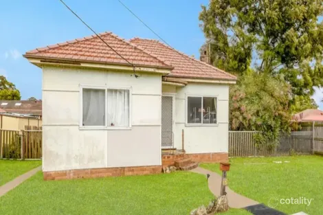 Property photo of 18 Lander Avenue Blacktown NSW 2148