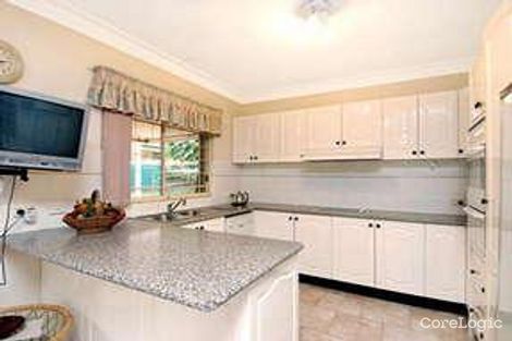 Property photo of 58A Yarrara Road Pennant Hills NSW 2120