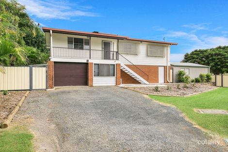 Property photo of 9 Sydney King Close Gracemere QLD 4702