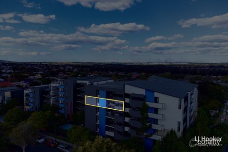 Property photo of 59/2180 Logan Road Upper Mount Gravatt QLD 4122