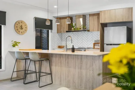 Property photo of 49 Discovery Boulevard Bahrs Scrub QLD 4207