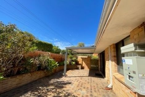 12/23 Thurlow Ave, Yokine, WA 6060