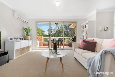 Property photo of 24/35-37 Quirk Road Manly Vale NSW 2093
