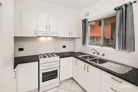 Property photo of 1/15 Lismore Avenue Dee Why NSW 2099