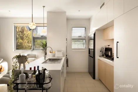 Property photo of 1307/118 Parkside Circuit Hamilton QLD 4007