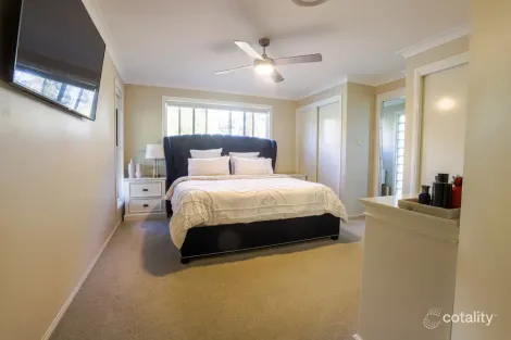 Property photo of 41 Derrick Avenue Dalby QLD 4405