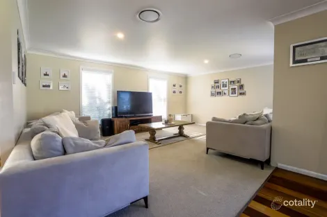 Property photo of 41 Derrick Avenue Dalby QLD 4405