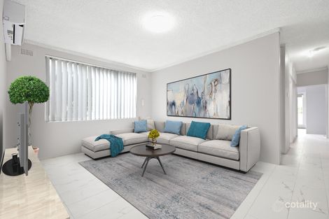 Property photo of 4/65 Fairmount Street Lakemba NSW 2195