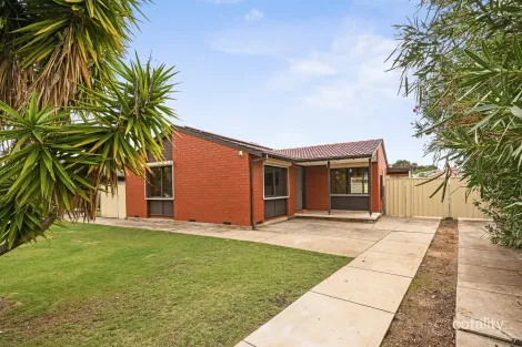 40 TUCKER CRES, NORTH HAVEN, SA 5018