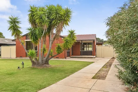 Property photo of 40 Tucker Crescent North Haven SA 5018