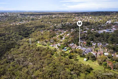 Property photo of 5 Dorset Road Heathcote NSW 2233