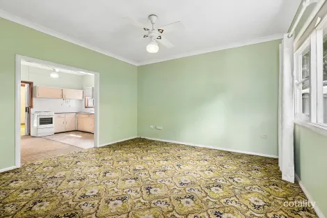 Property photo of 5 Dorset Road Heathcote NSW 2233