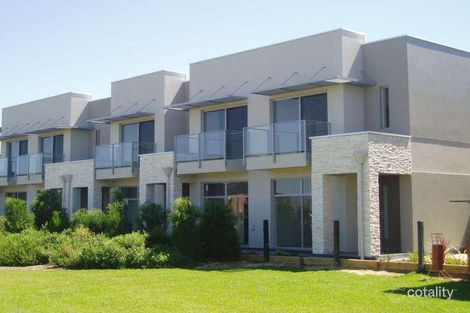 Property photo of 1 Sanctuary Drive Mawson Lakes SA 5095