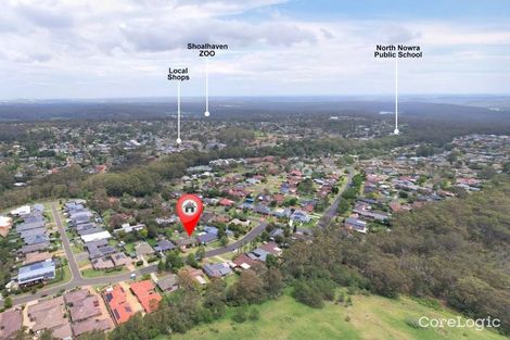 Property photo of 8 Sutherland Drive North Nowra NSW 2541