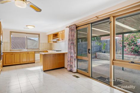 Property photo of 1 Selsdon Court Greensborough VIC 3088