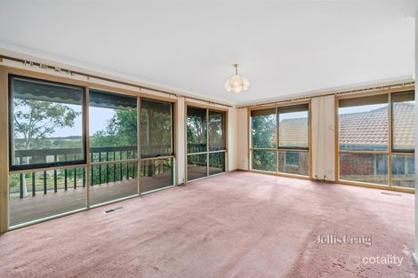 Property photo of 1 Selsdon Court Greensborough VIC 3088