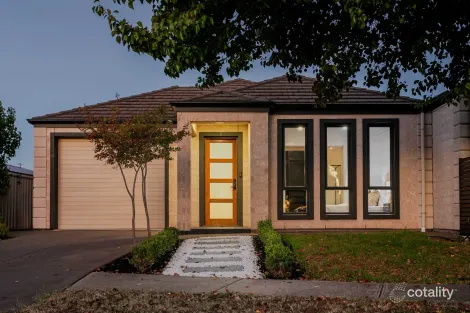 Property photo of 27A Shelley Avenue Netley SA 5037