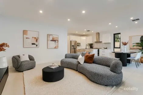 Property photo of 27A Shelley Avenue Netley SA 5037